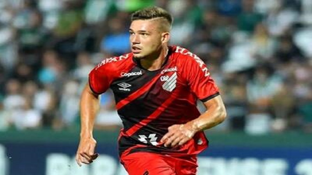 علت انصراف پرسپولیس از جذب مهاجم برزیلی مشخص شد علت انصراف پرسپولیس از جذب مهاجم برزیلی مشخص شد