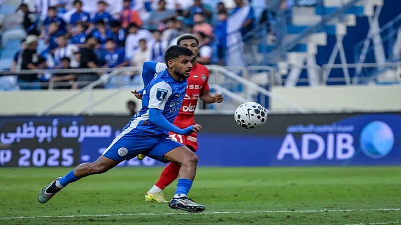 دست رد مهدی قایدی به سینه باشگاه تراکتور دست رد مهدی قایدی به سینه باشگاه تراکتور