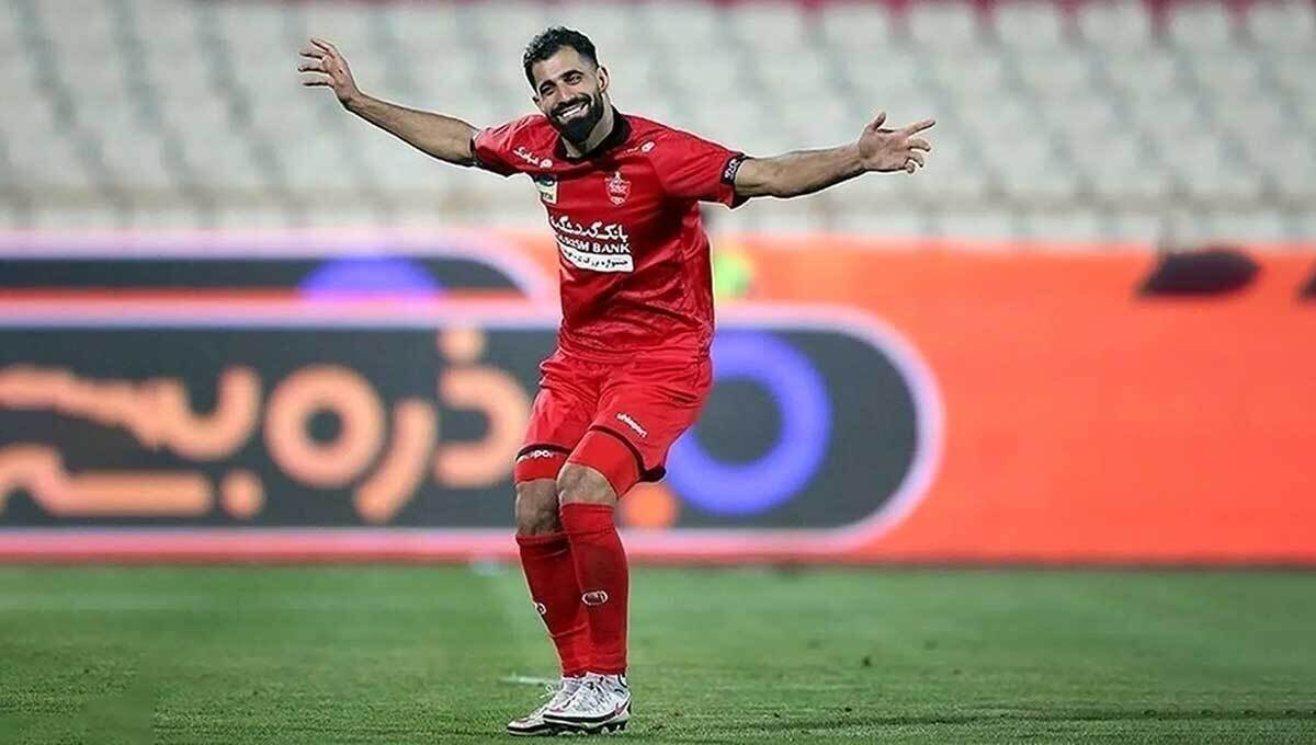 آمار نیمفصل اول لیگ برتر در دست سپاهان، پرسپولیس و تراکتور