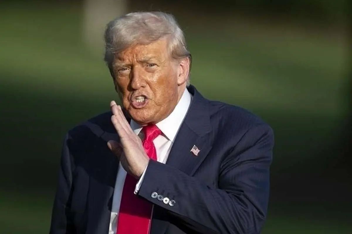 سیبیاس به نقل از مقامات آمریکایی: ترامپ از چند روز قبل به ارتش برای انجام حملاتی در ونزوئلا، چراغ سبز نشان داده بود/ رسانههای ونزوئلایی: منزل وزیر دفاع مورد حمله قرار گرفت؛ از سرنوشت او اطلاعی در دسترس نیست سیبیاس به نقل از مقامات آمریکایی: ترامپ از چند روز قبل به ارتش برای انجام حملاتی در ونزوئلا، چراغ سبز نشان داده بود/ رسانههای ونزوئلایی: منزل وزیر دفاع مورد حمله قرار گرفت؛ از سرنوشت او اطلاعی در دسترس نیست