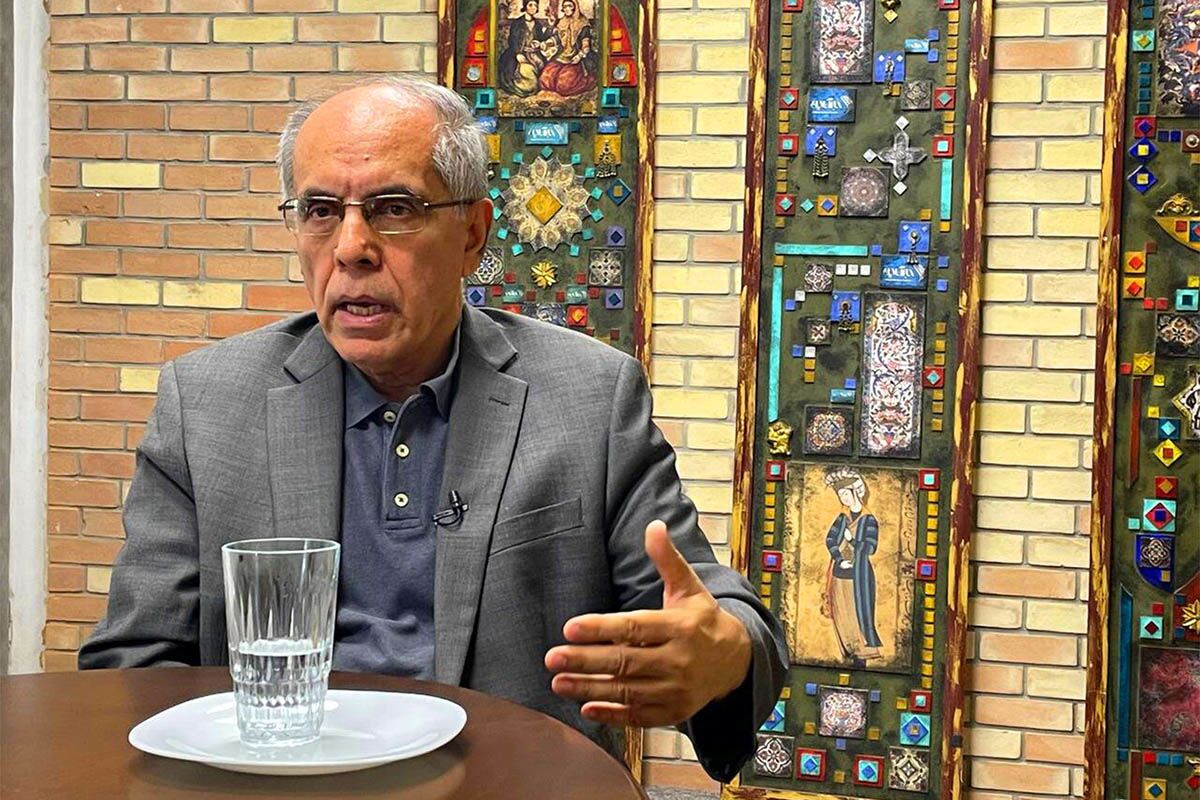 تحلیل یک دیپلمات پیشین از اهداف و تبعات تهدیدات ترامپ کوروش احمدی