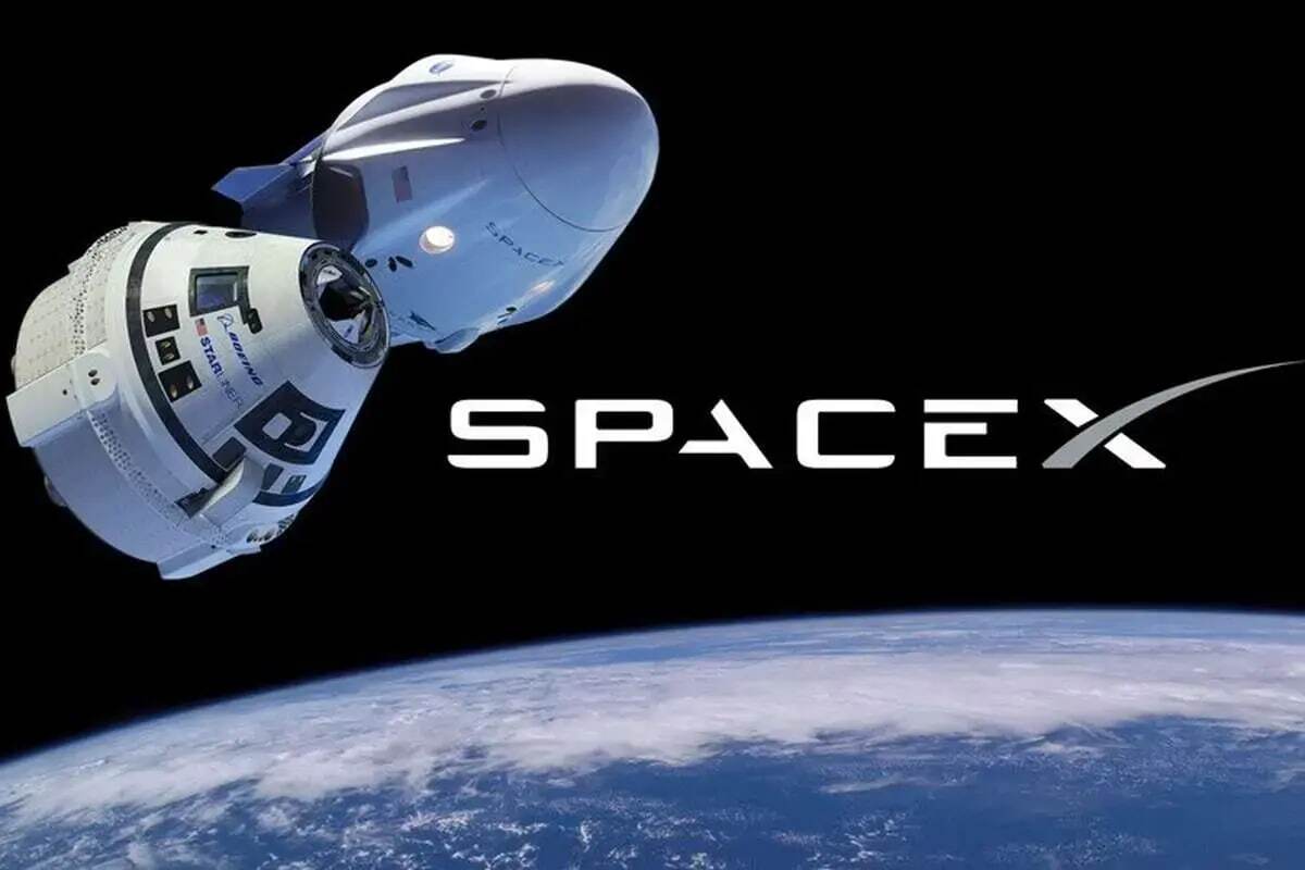اولین ماموریت «اسپیس‌ایکس» در سال ۲۰۲۶