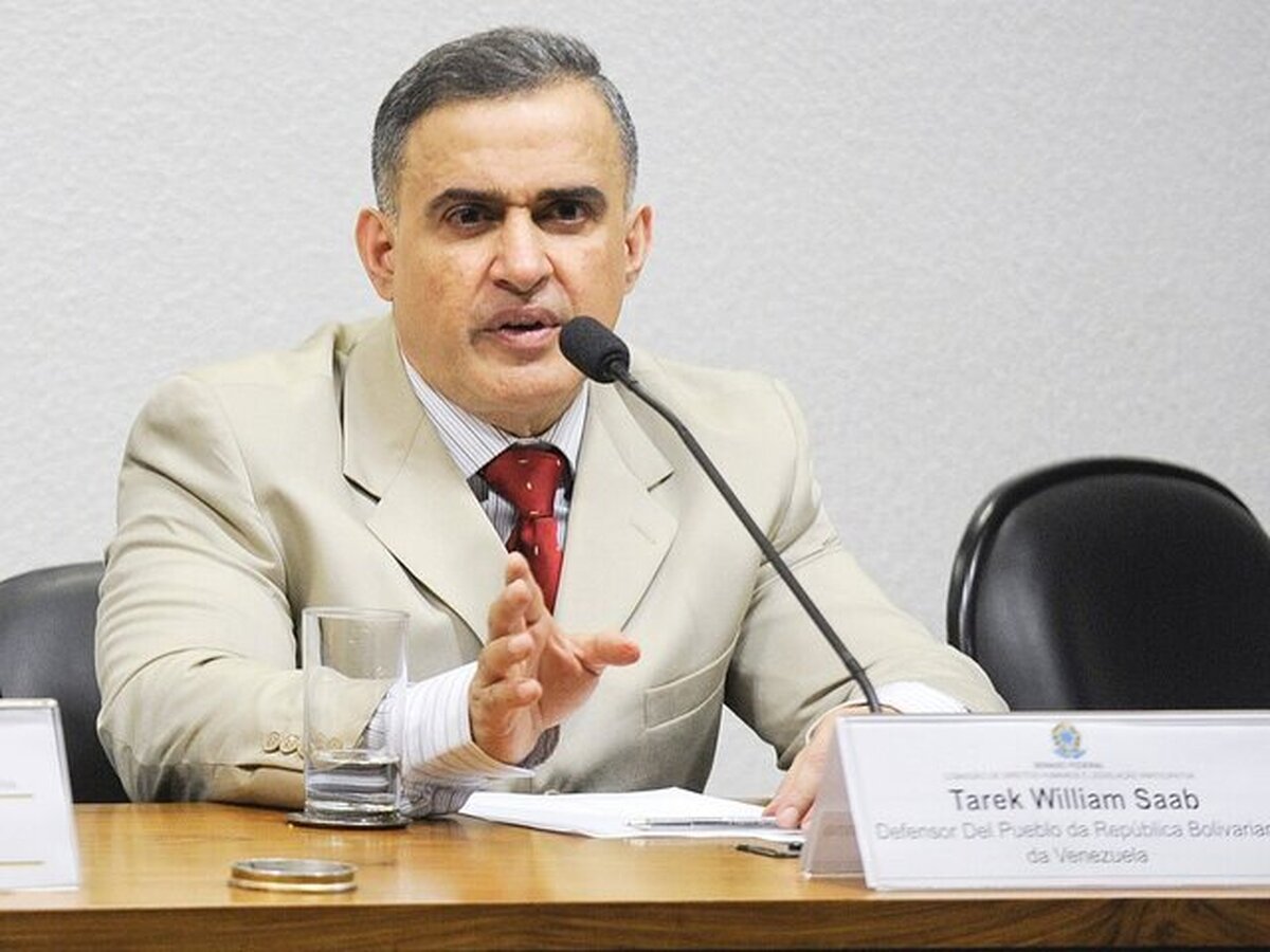 دادستان کل ونزوئلا: مردم برای دفاع از کشور به خیابانها بیایند دادستان کل ونزوئلا: مردم برای دفاع از کشور به خیابانها بیایند