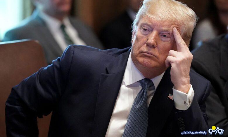 سال ۲۰۲۶ را ترامپ با جنگ آغاز کرد! ونزوئلا فروپاشید! سال ۲۰۲۶ را ترامپ با جنگ آغاز کرد! ونزوئلا فروپاشید!