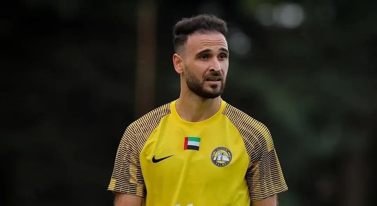 مقصد نهایی احمد نوراللهی مشخص شد مقصد نهایی احمد نوراللهی مشخص شد