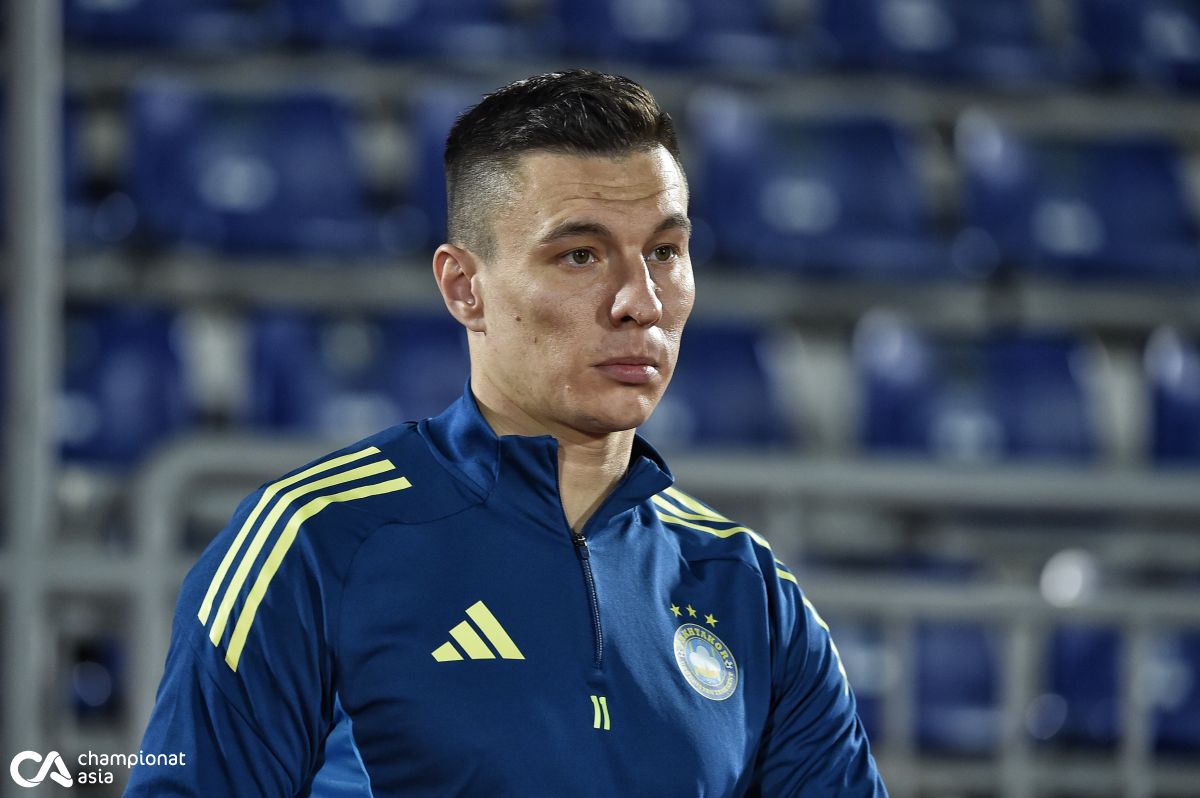 رستگاری مهاجم ازبک در تهران؛ افزایش پنج برابری قرارداد سرگیف در پرسپولیس! رستگاری مهاجم ازبک در تهران؛ افزایش پنج برابری قرارداد سرگیف در پرسپولیس!