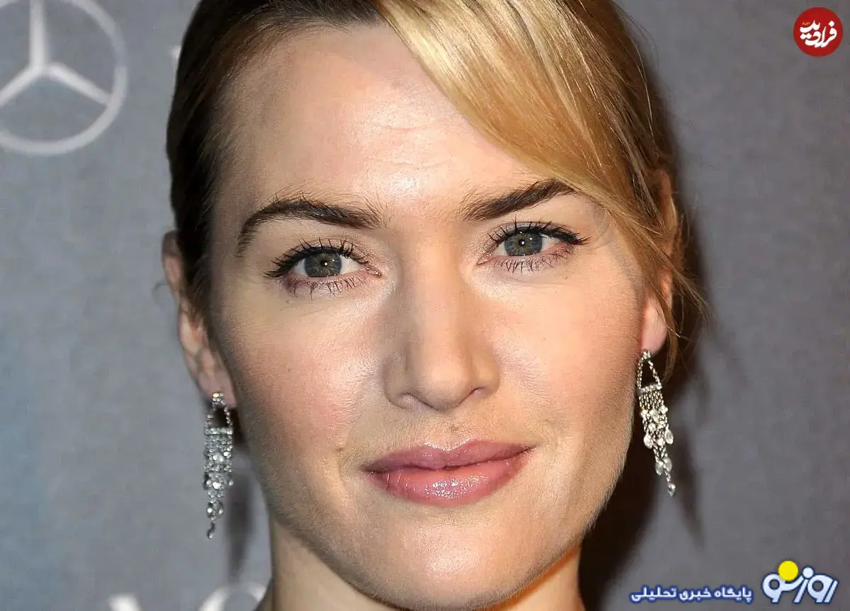 عکسی از رز فیلم تایتانیک در حال قدم زدن در لس آنجلس عکسی از رز فیلم تایتانیک در حال قدم زدن در لس آنجلس