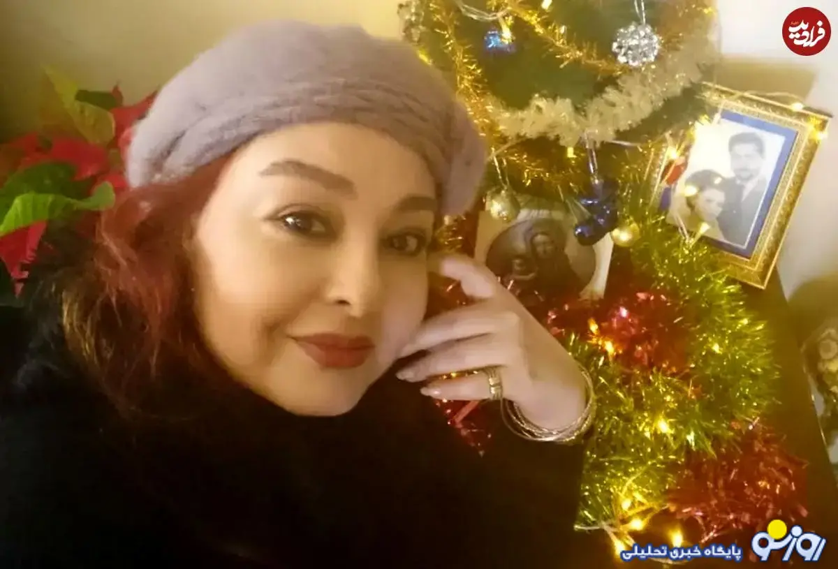 ماهایا پطروسیان سر کلاس دبیرستان ماهایا پطروسیان سر کلاس دبیرستان