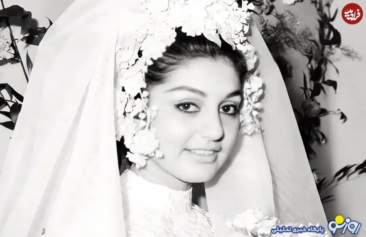 گوگوش در مراسم عروسی طوفان گوگوش در مراسم عروسی طوفان