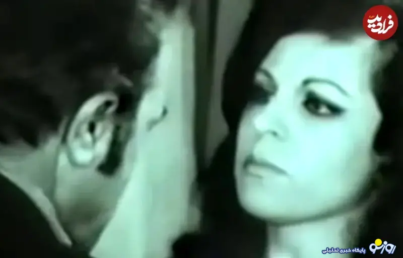 چهرۀ «آزیتا لاچینی» ۳۵ سالگی چهرۀ «آزیتا لاچینی» ۳۵ سالگی