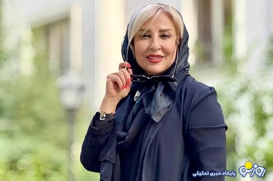 تصویر مرجانه گلچین ۲۴ سالگی تصویر مرجانه گلچین ۲۴ سالگی