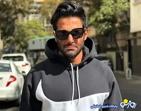 استوری معنادار رضا گلزار درباره شرایط اخیر استوری معنادار رضا گلزار درباره شرایط اخیر