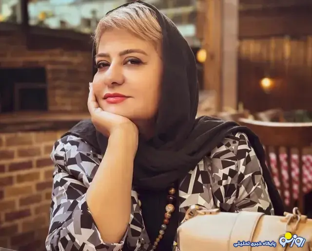 درخواست قابل تامل رابعه اسکویی در روزهای اخیر درخواست قابل تامل رابعه اسکویی در روزهای اخیر