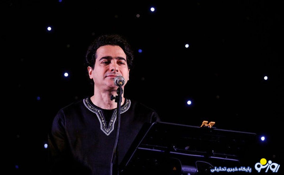 دلیل لغو کنسرتهای مایون شجریان چیست؟ دلیل لغو کنسرتهای مایون شجریان چیست؟