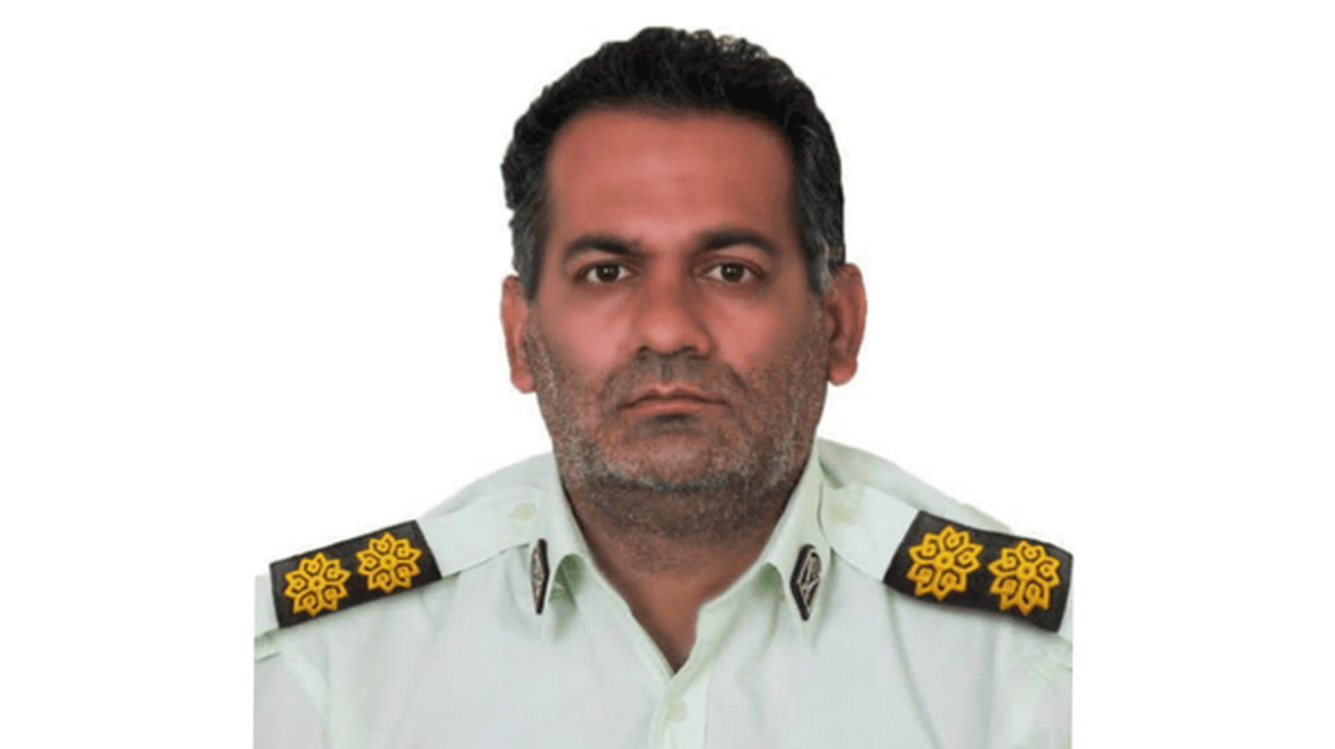 شهادت یک نیروی پلیس در ناآرامیهای ملارد شهادت یک نیروی پلیس در ناآرامیهای ملارد