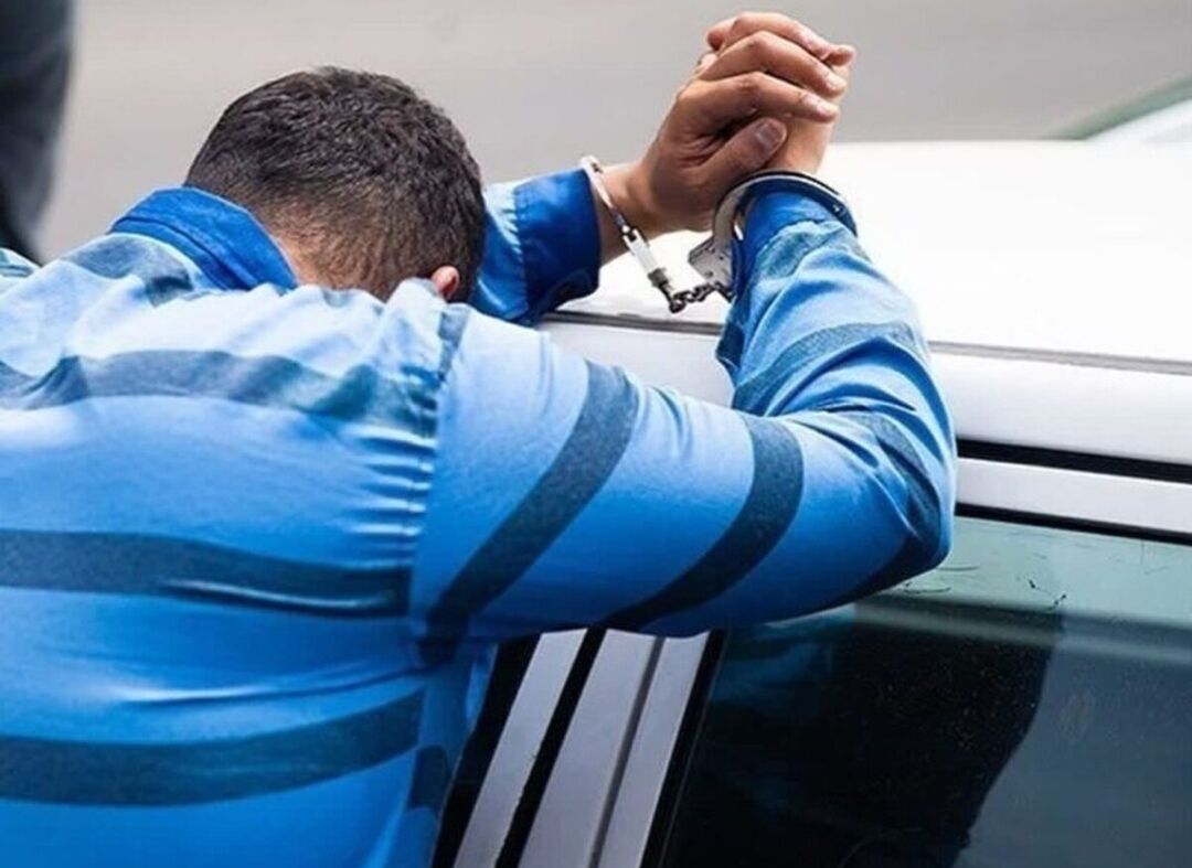 اقدام هولناک مرد کرجی برای آتشزدن همسرش! دستگیری قاتل