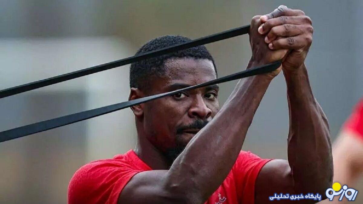 این ستاره پرسپولیس راضی به فسخ نشد؛ بن‌بست ۸۰۰ هزار دلاری سرخ ها