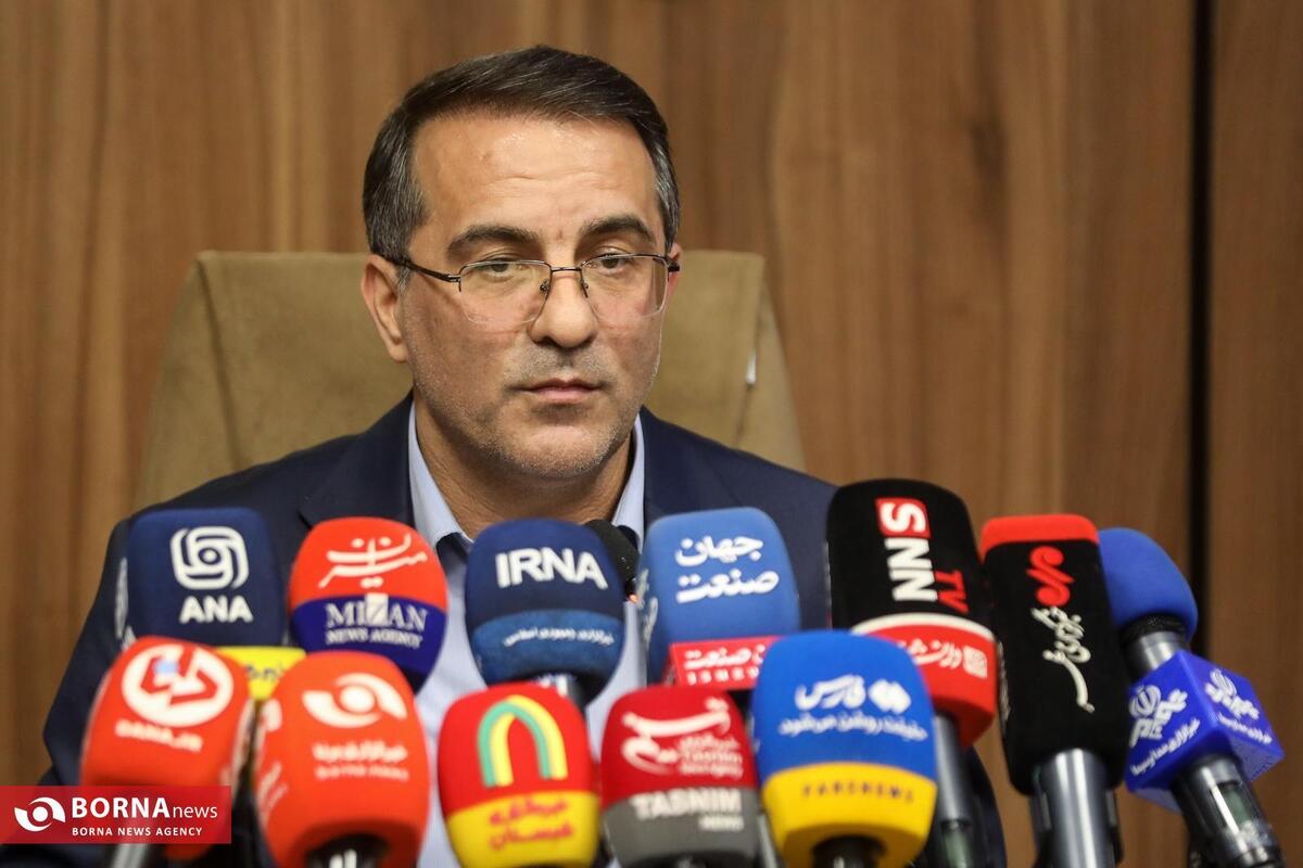 ورود مدیران جوان به چرخه مدیریتی پس از دوره ۱۸ ماهه/ تصمیم نهایی درباره ساماندهی نیروهای شرکتی بهزودی اعلام میشود ورود مدیران جوان به چرخه مدیریتی پس از دوره ۱۸ ماهه/ تصمیم نهایی درباره ساماندهی نیروهای شرکتی بهزودی اعلام میشود