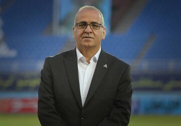 وعده باشگاه استقلال پس از پاسخ منفی دادگاه CAS وعده باشگاه استقلال پس از پاسخ منفی دادگاه CAS