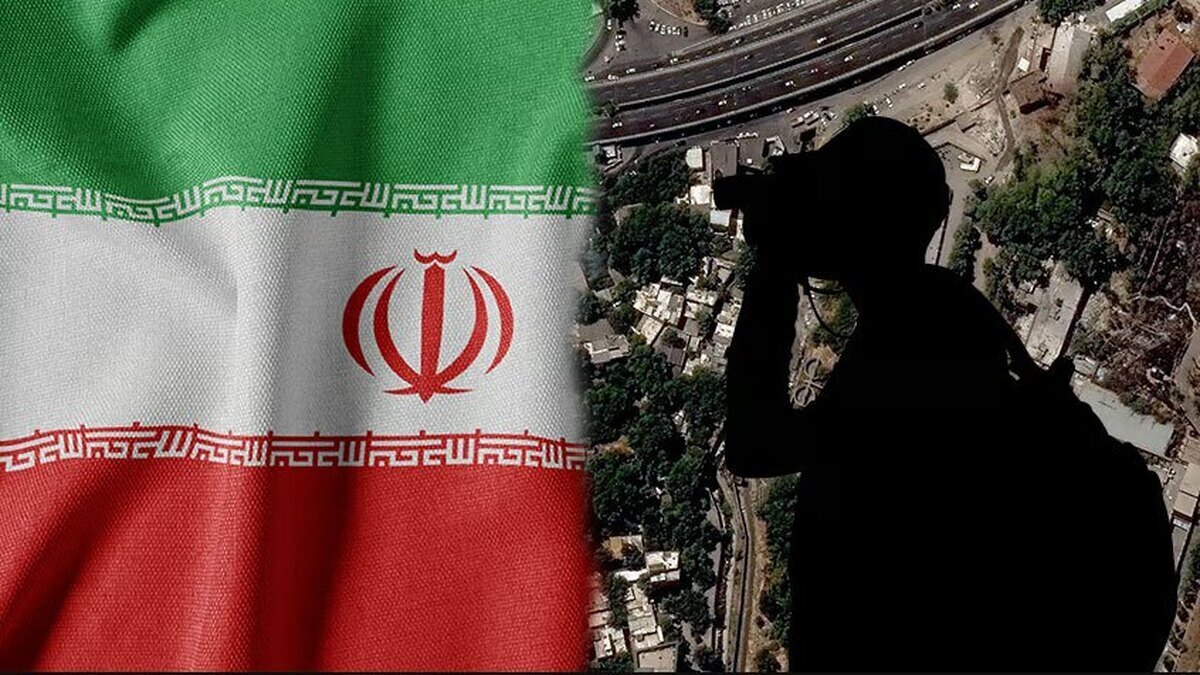 منابع عبری: متهم به جاسوسی برای ایران به اتاق فرماندهی وزارت جنگ دسترسی داشت منابع عبری: متهم به جاسوسی برای ایران به اتاق فرماندهی وزارت جنگ دسترسی داشت