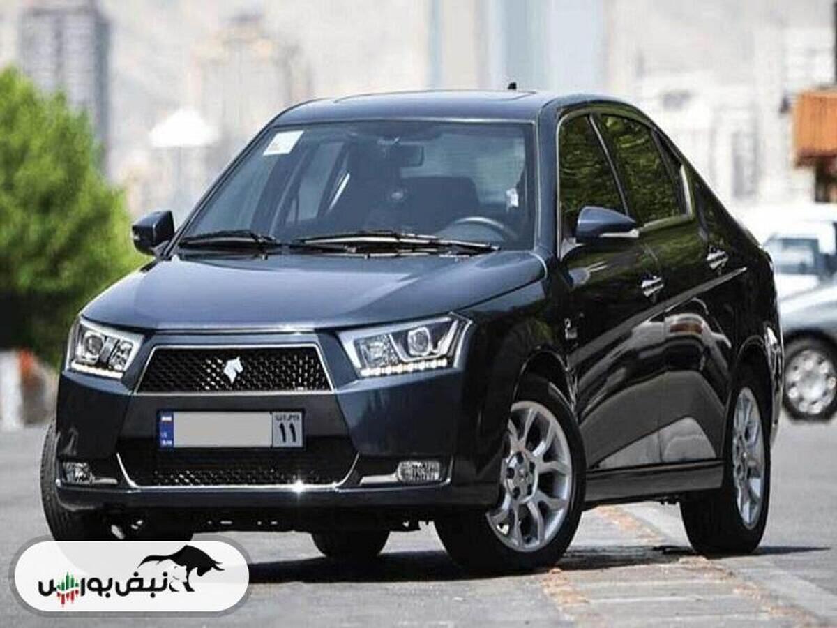 قیمت خودروهای ایران خودرو شنبه ۶ دی ۱۴۰۴ قیمت خودروهای ایران خودرو شنبه ۶ دی ۱۴۰۴