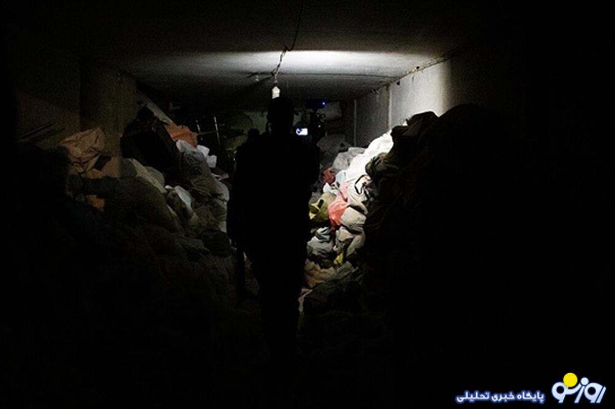 شایعهای قدیمی در خصوص بازار بزرگ تهران! شایعهای قدیمی در خصوص بازار بزرگ تهران!