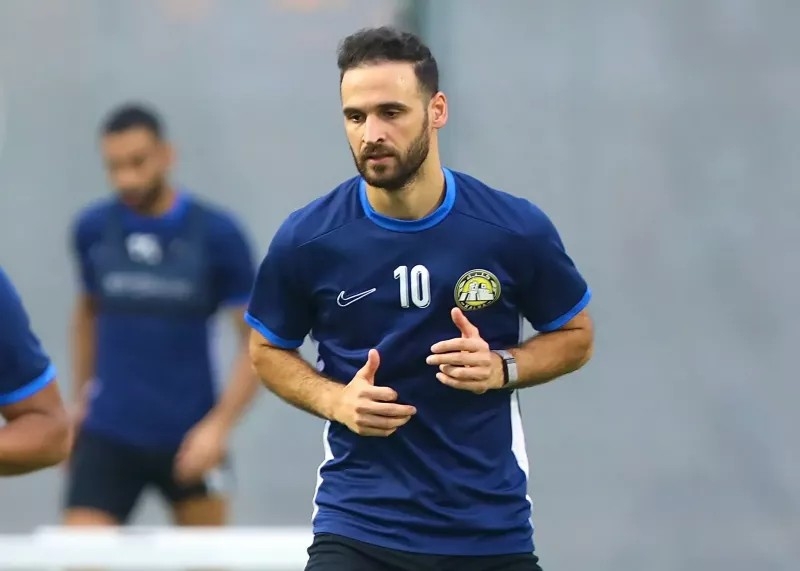 رونمایی از گزینه جذاب اما سخت تراکتور در نقلوانتقالات نیمفصل! رونمایی از گزینه جذاب اما سخت تراکتور در نقلوانتقالات نیمفصل!