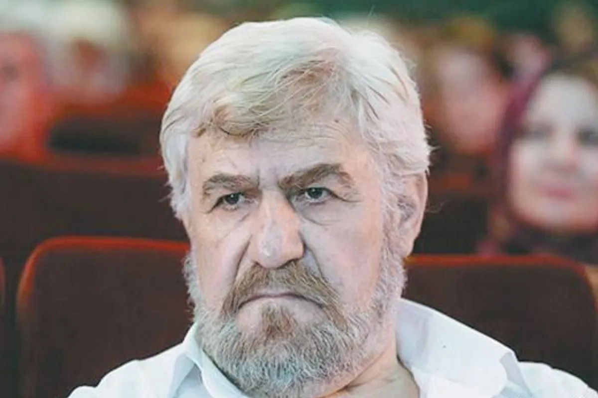 خبر درگذشت عنایت بخشی تکذیب شد خبر درگذشت عنایت بخشی تکذیب شد