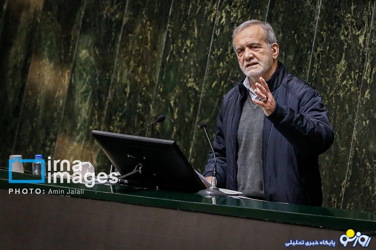 وعدههای رئیسجمهور در گردابهای ساختار قدرت وعدههای رئیسجمهور در گردابهای ساختار قدرت