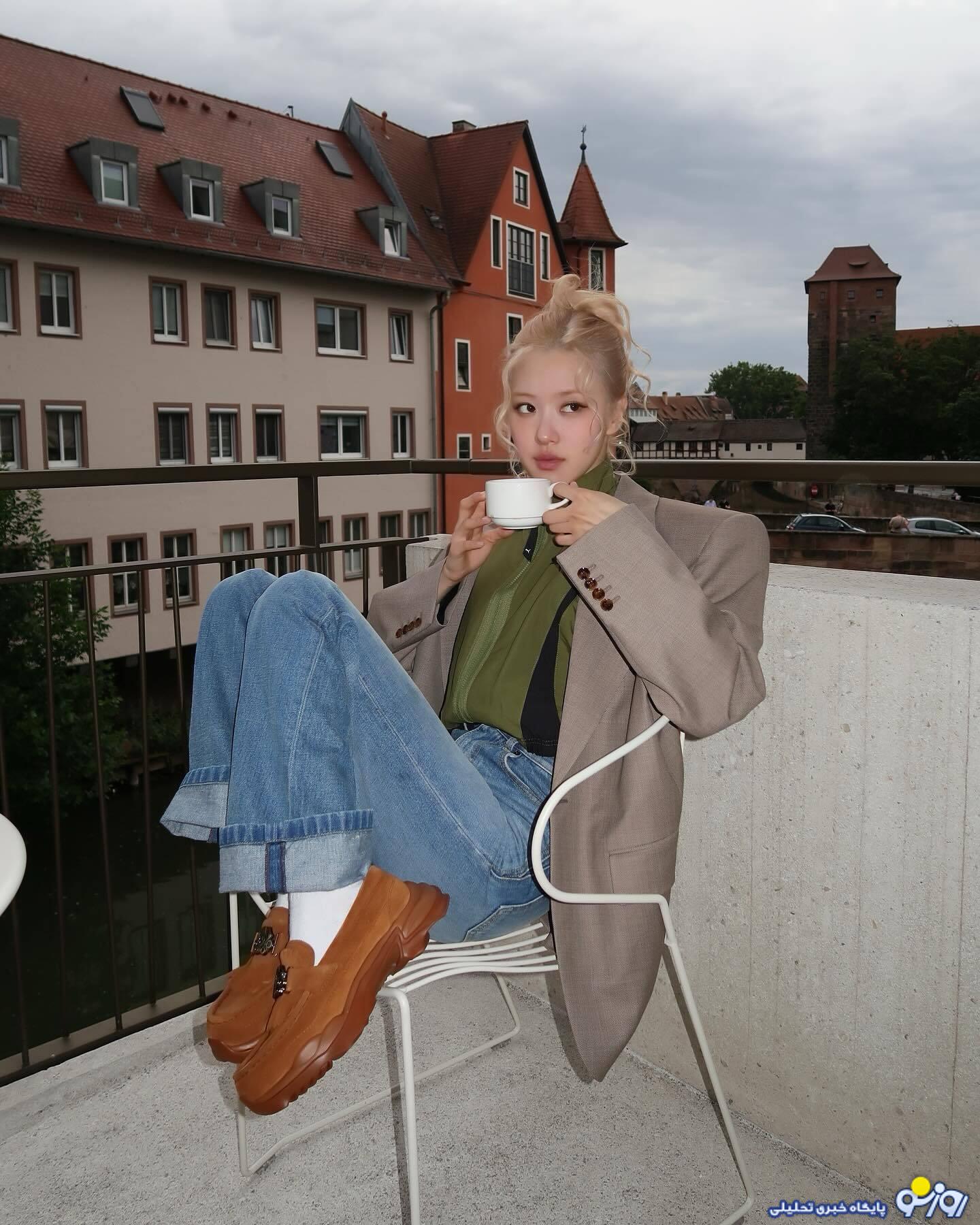 زیباترین زن سال ۲۰۲۵ کیست؟