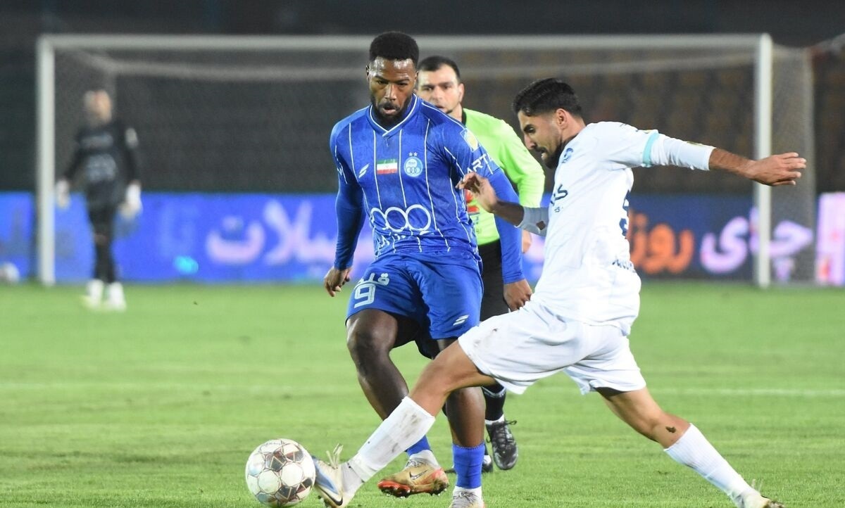 منصور رشیدی: این نازون را چه کسی به استقلال آورد؟ منصور رشیدی: این نازون را چه کسی به استقلال آورد؟