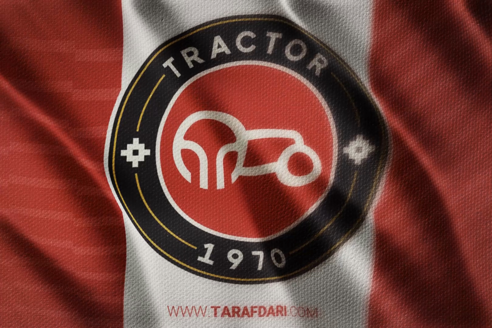 ۳۶ نماینده مجلس در حمایت از تراکتور نامه زدند ۳۶ نماینده مجلس در حمایت از تراکتور نامه زدند