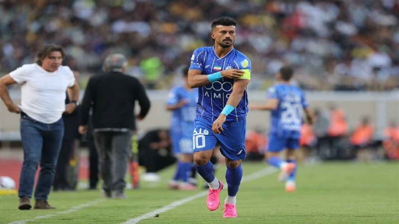 رضاییان میخواهد بماند/ ساپینتو مثل برانکو شد رضاییان میخواهد بماند/ ساپینتو مثل برانکو شد