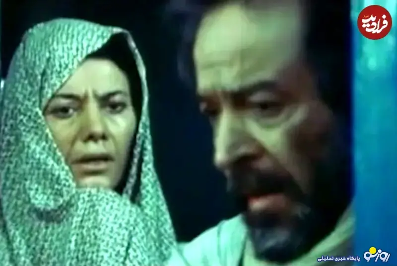 زیبایی فخری خوروش در فیلم پنجمین سوار سرنوشت از نظرها دور نماند زیبایی فخری خوروش در فیلم پنجمین سوار سرنوشت از نظرها دور نماند