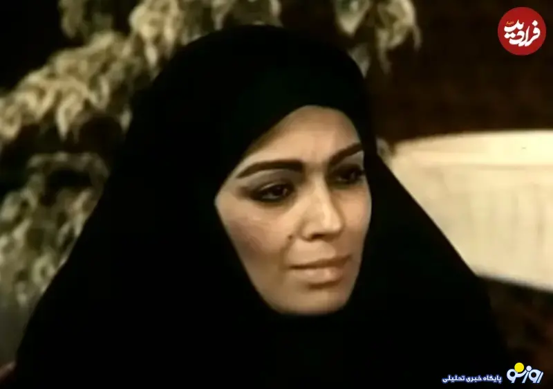 «سارا خوئینی‌ها» در ۲۵ سالگی