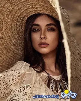 انتخاب زیباترین زن سال ۲۰۲۵ انتخاب زیباترین زن سال ۲۰۲۵