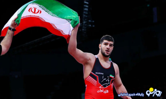 اولین واکنش پسر فردین به مهاجرت از ایران اولین واکنش پسر فردین به مهاجرت از ایران