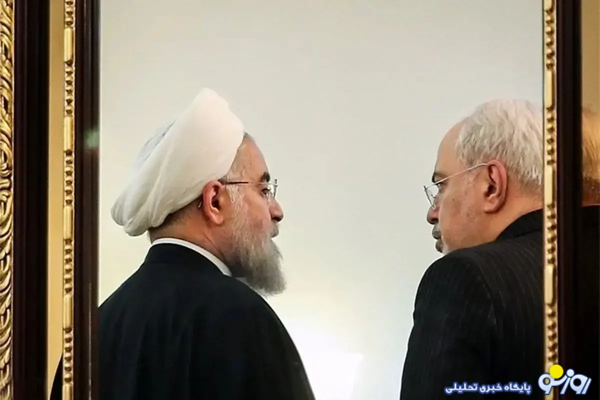 درد سر عجیب برای روحانی و ظریف