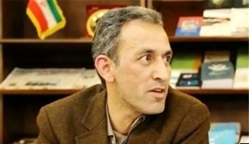 واکنش فرزند وزیر سابق اطلاعات به حواشی فضای مجازی