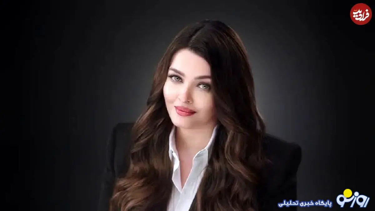 تصویری از آیشواریا رای در مراسم افتتاحیه جهانی یک فیلم در لندن تصویری از آیشواریا رای در مراسم افتتاحیه جهانی یک فیلم در لندن