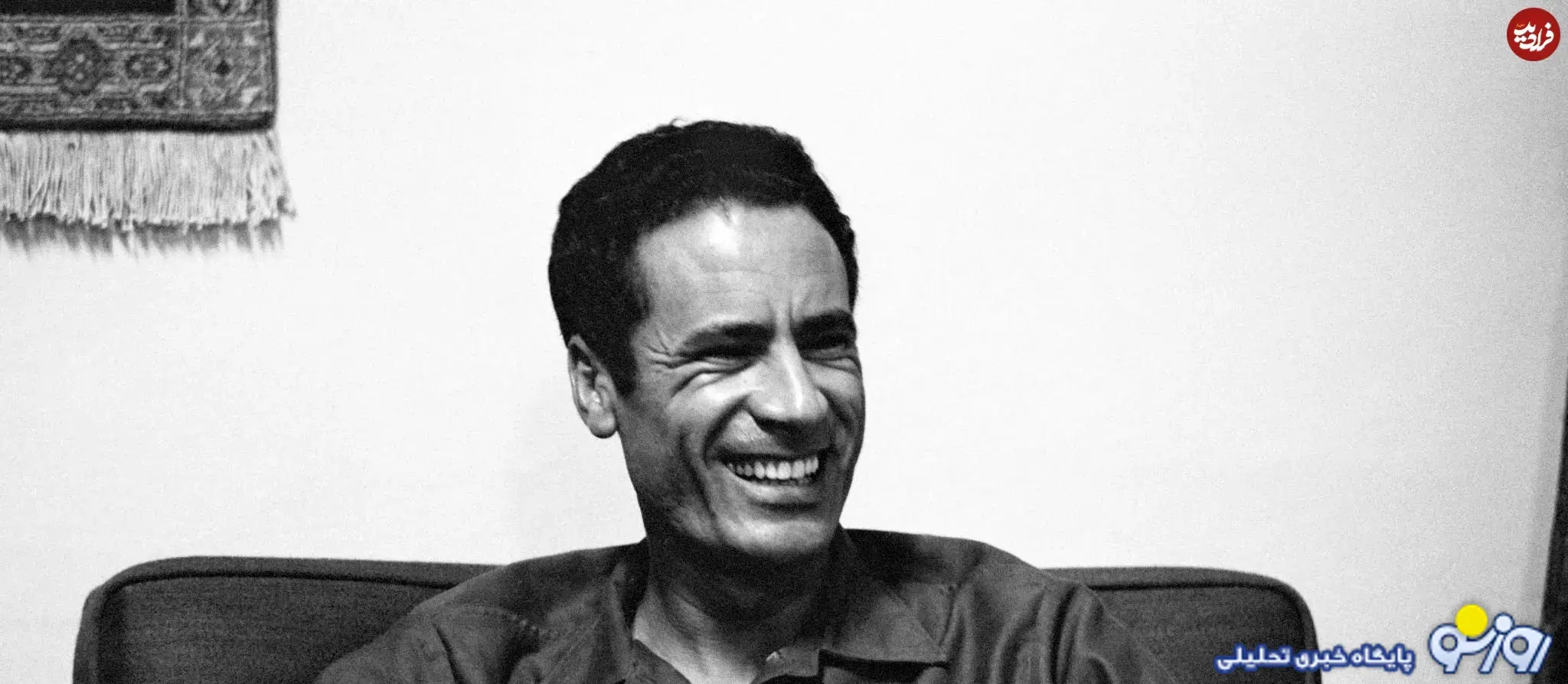 عکسی از سرهنگ معمر قذافی در ۲۸ سالگی