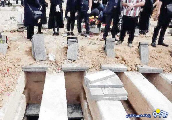 اعداد و ارقامی که از کشتهها گفته شده است حقیقت دارد؟ اعداد و ارقامی که از کشتهها گفته شده است حقیقت دارد؟