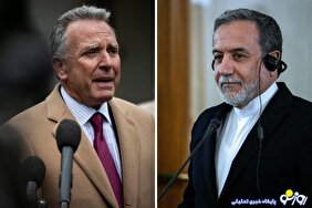 فارس: پزشکیان دستور آغاز مذاکرات با آمریکا را صادر کرده‌