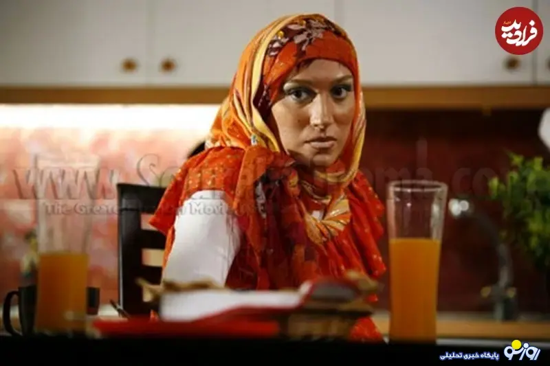 فلامک جنیدی ۳۶ ساله در فیلم پسر تهرونی فلامک جنیدی ۳۶ ساله در فیلم پسر تهرونی