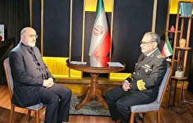 اعتراف تلخ شمخانی به کدخدا بودن آمریکا