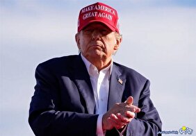 ترامپ: واشنگتن اکنون در حال مذاکره با ایران است