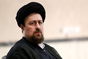 سید حسن خمینی: بسیاری از جمهوری اسلامی منتفع شده‌اند، اما در روز مبادا پای اصل جمهوری اسلامی نایستادند
