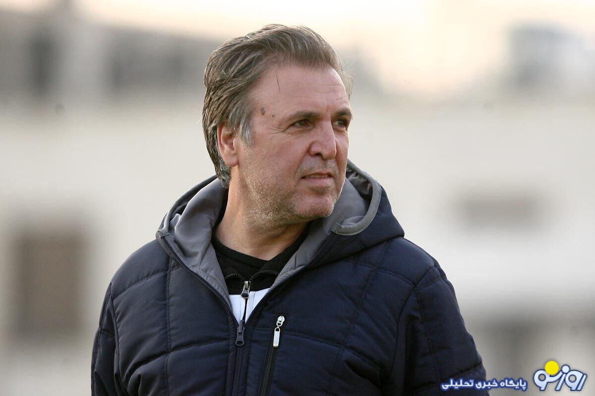 مدیر جدید آکادمی استقلال را بشناسید