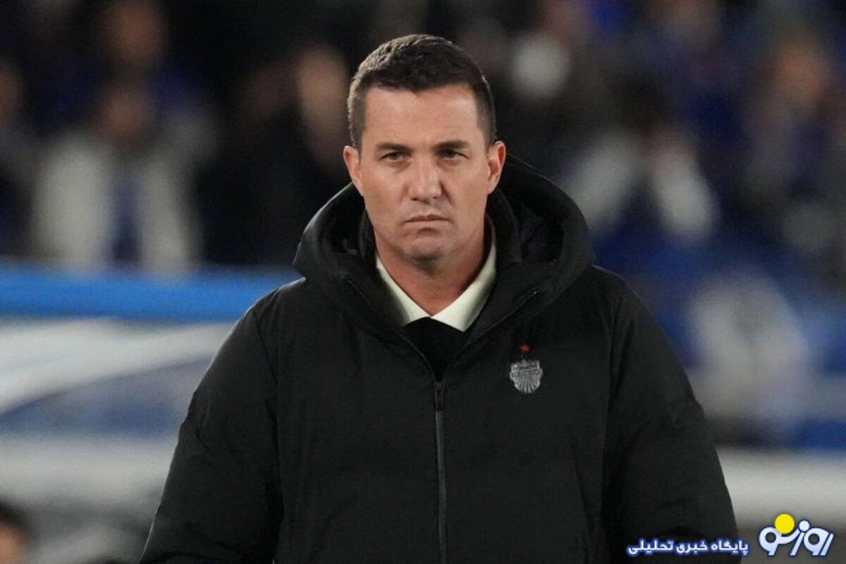 این خرید جنجالی پرونده را از پرسپولیس می‌برد؟