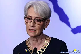 وندی شرمن: عراقچی حریف بسیار جدی‌ای است